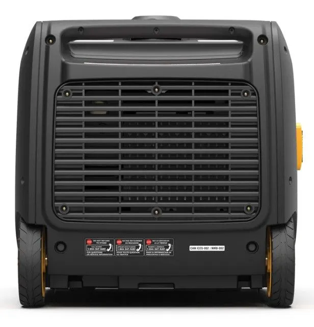 FIRMAN GENERATOR 3650 WATT INV